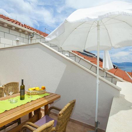 Apartments Villa Maris لومباردا الغرفة الصورة