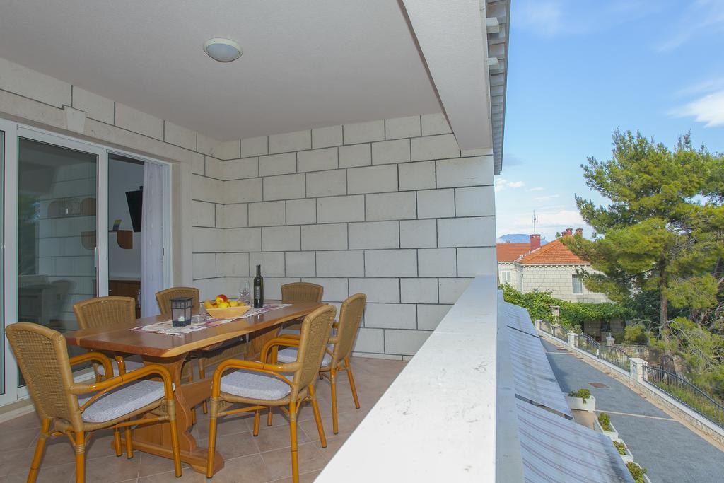 Apartments Villa Maris لومباردا الغرفة الصورة