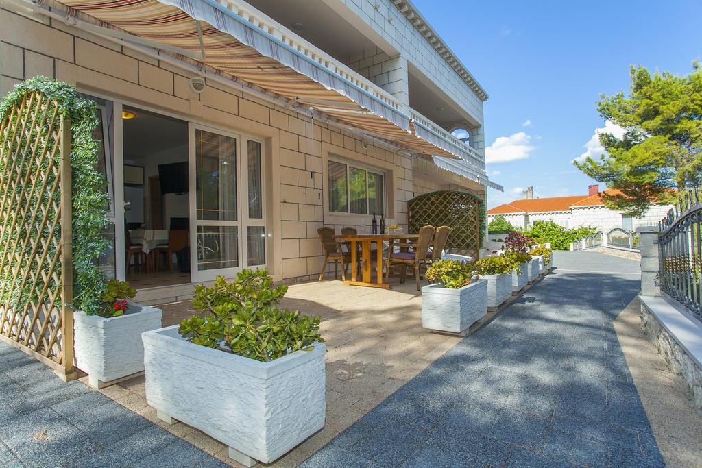 Apartments Villa Maris لومباردا الغرفة الصورة