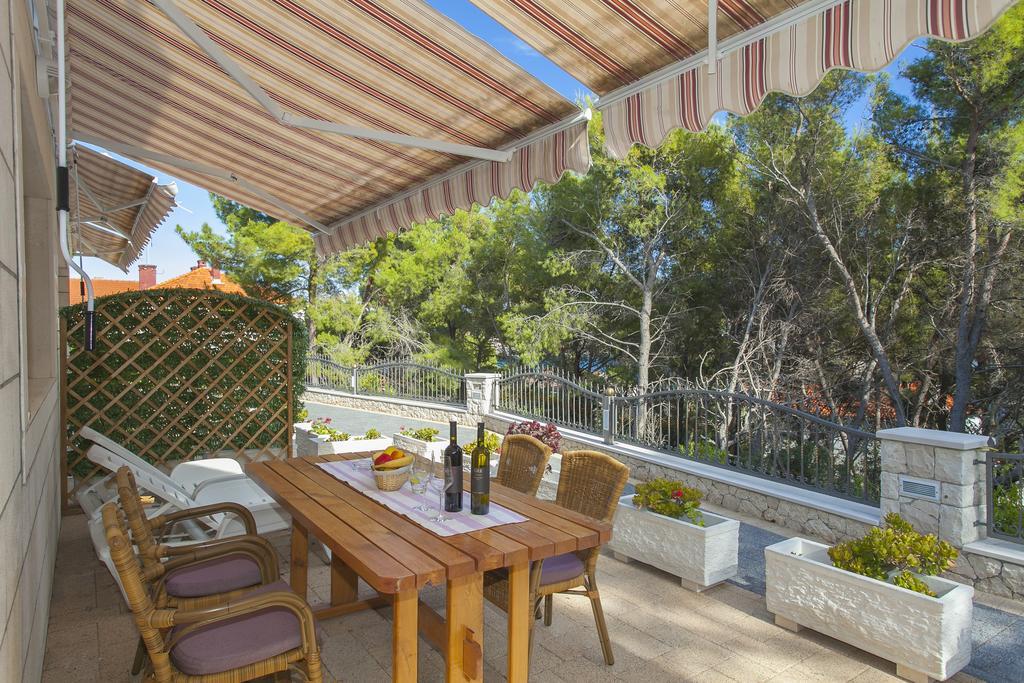 Apartments Villa Maris لومباردا الغرفة الصورة